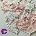 شورت عروسکی نخی اعلا کد 16 - تصویر 3