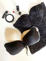سوتین فانتزی پروانه‌ای ژله‌ای مدل 200