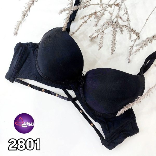 other-2801-bra-01 سوتین اسفنجی فنردار فانتزی مدل 2801 - تصویر 1