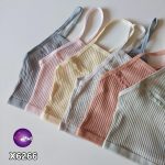نیم تنه دخترانه مدل 6266 - تصویر 2