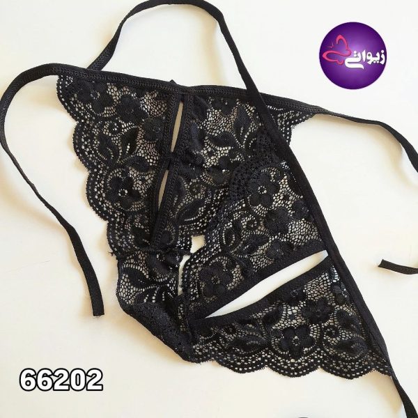شورت فانتزی گیپوری مدل 66202 - تصویر 1