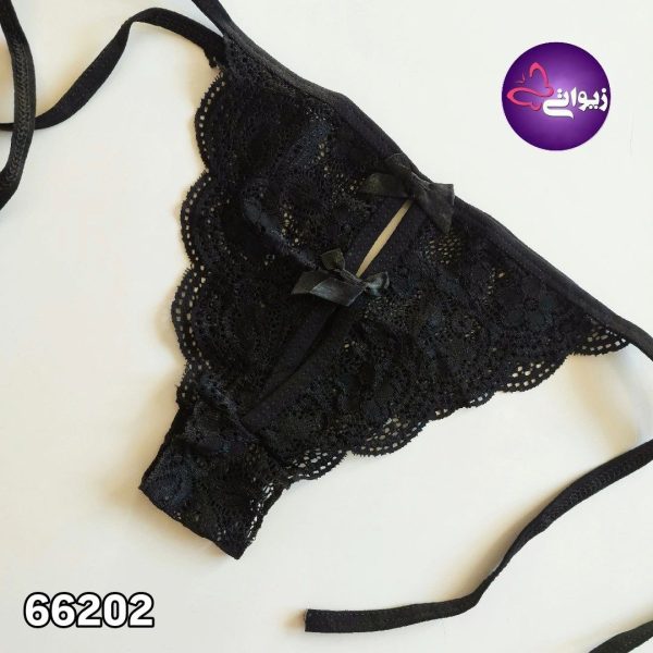 شورت فانتزی گیپوری مدل 66202 - تصویر 2