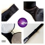 سوتین اسفنجی ونا اصل مدل 828 - تصویر 2