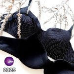 سوتین زنانه اسفنجی فنردار آنیت 2025 - 2 - تصویر 3