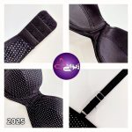 سوتین زنانه اسفنجی فنردار آنیت 2025 - 2 - تصویر 4