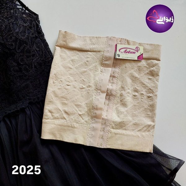 شکم بند قزن دار آرتان کد 2025 - تصویر 1