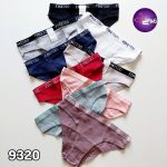شورت نخی Fine Too مدل 9320