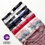 شورت نخی Fine Too مدل 9320 - تصویر 3