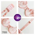 ست شورت و سوتین فانتزی میسا مدل 7182 - تصویر 2