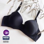 سوتین فنردار ان بی بی NBB اصل کد 3569 - تصویر 2
