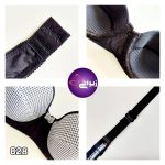 سوتین اسفنجی ونا تایلندی اصل کد 828 - تصویر 2