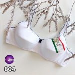 سوتین اسفنجی ونا تایلندی اصل مدل 864
