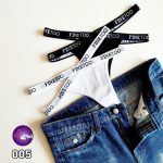 شورت فانتزی Fine Too - کد 005 - تصویر 3