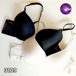 سوتین اسفنجی فنردار کد 3109 - تصویر 3