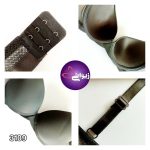 سوتین اسفنجی فنردار کد 3109 - تصویر 5