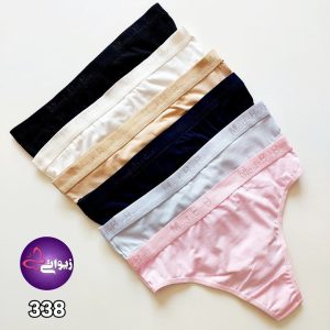 شورت بکلس برند ام بی بی کد 338