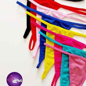 شورت فانتزی بک لس 1125