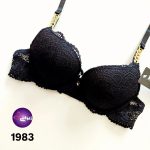 سوتین اسفنجی فانتزی کد 1983 - تصویر 2