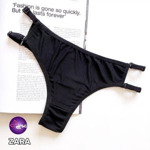 شورت زنانه طرح زارا کد 42000