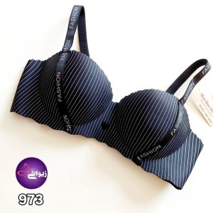 سوتین اسفنجی فانتزی کد 973