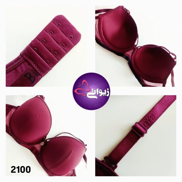 سوتین اسفنجی بینیس کد 2100 - تصویر 3