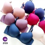 سوتین اسفنجی بنیس کد 2133 - تصویر 5
