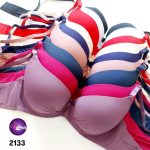 سوتین اسفنجی بنیس کد 2133 - تصویر 6
