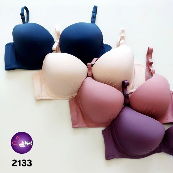 سوتین اسفنجی بنیس کد 2133 - تصویر 7