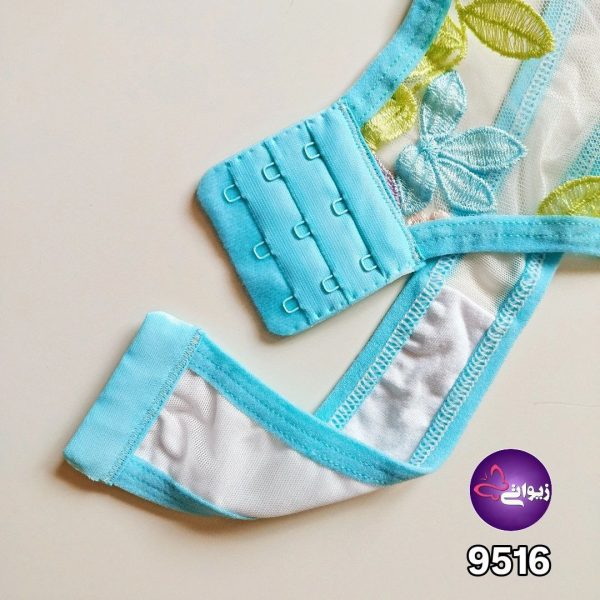 بادی تمام گیپورفانتزی هانیس 9516 - تصویر 3