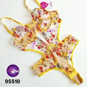 بادی فانتزی یکسره هانیس کد 95510