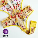 بادی فانتزی یکسره هانیس کد 95510 - تصویر 4