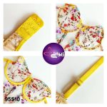 بادی فانتزی یکسره هانیس کد 95510 - تصویر 5
