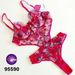 بادی یکسره فانتزی برند هانیس کد 95590