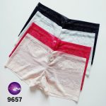 شورت فانتزی و لیزری میسا کد 9657 - تصویر 4