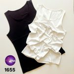 تاپ نخی کبریتی میسپل کد 1655