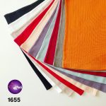 تاپ نخی کبریتی میسپل کد 1655 - تصویر 2