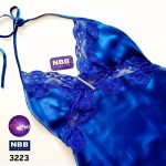 لباس خواب ان بی بی NBB اصل ترک کد 3223