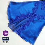 لباس خواب ان بی بی NBB اصل ترک کد 3223 - تصویر 3