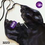 لباس خواب ان بی بی NBB اصل ترک کد 3223 - تصویر 6