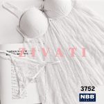 لباس خواب اسفنجی ترک NBB اصل کد 3752 - تصویر 3