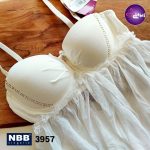 لباس خواب اسفنجی ان بی بی NBB اصل کد 3957 - تصویر 2