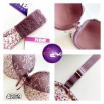 ست شورت و سوتین اسفنجی NBB کد 4269 - تصویر 2