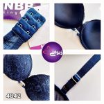 ست شورت و سوتین اسفنجی NBB کد 4842 - تصویر 2