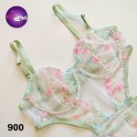 بادی یکسره فانتزی انوشه کد 900 - تصویر 2