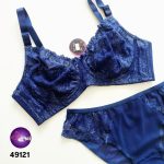 ست شورت و سوتین بدون اسفنج انوشه کد 491 - تصویر 2