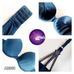 ست شورت و سوتین اسفنجی ab کد 001 - تصویر 4