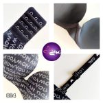 ست شورت و سوتین اسفنجی فانتزی کد 004 - تصویر 4