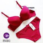 ست شورت و سوتین اسفنجی وارداتی کد 31494
