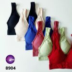 نیم تنه کبریتی فری سایز خارجی کد 8904 - تصویر 3