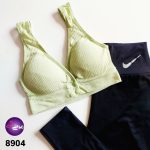 نیم تنه کبریتی فری سایز خارجی کد 8904 - تصویر 6
